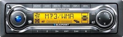 Blaupunkt Alicante MP36