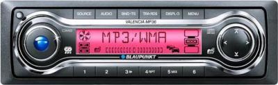 Blaupunkt Valencia MP36
