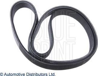 Blue Print AD05R1120 поликлиновой ремень на MITSUBISHI CARISMA седан (DA_)