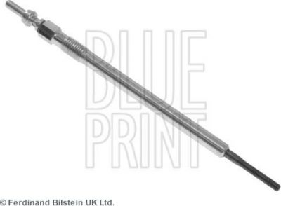 Blue Print ADA101803 свеча накаливания на MERCEDES-BENZ SPRINTER 5-t c бортовой платформой/ходовая часть (906)