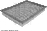 Blue Print ADA102201 воздушный фильтр на JEEP GRAND CHEROKEE III (WH, WK)