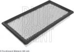Blue Print ADA102221 воздушный фильтр на JEEP PATRIOT (MK74)