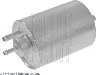 Blue Print ADA102301 топливный фильтр на MERCEDES-BENZ C-CLASS купе (CL203)