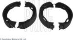 Blue Print ADA104102 комплект тормозных колодок на JEEP GRAND CHEROKEE I (ZJ)