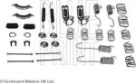 Blue Print ADA1041506 комплектующие, тормозная колодка на JEEP CHEROKEE (XJ)