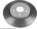 Blue Print ADA104311 тормозной диск на JEEP GRAND CHEROKEE III (WH, WK)