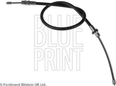 Blue Print ADA104610 трос, стояночная тормозная система на JEEP CHEROKEE (XJ)