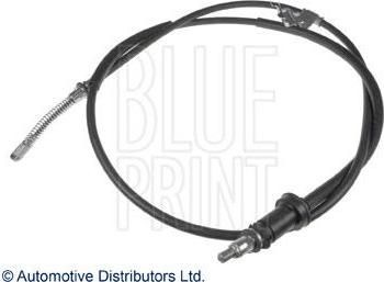 Blue Print ADA104626 трос, стояночная тормозная система на JEEP CHEROKEE (KJ)