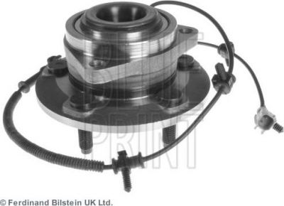 Blue Print ADA108214 комплект подшипника ступицы колеса на JEEP GRAND CHEROKEE III (WH, WK)