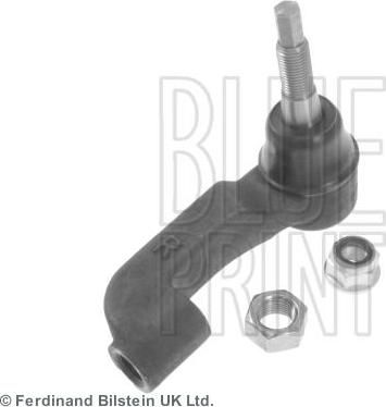 Blue Print ADA108702 наконечник поперечной рулевой тяги на JEEP CHEROKEE (KJ)