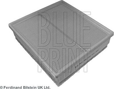 Blue Print ADB112222 воздушный фильтр на 1 (F21)