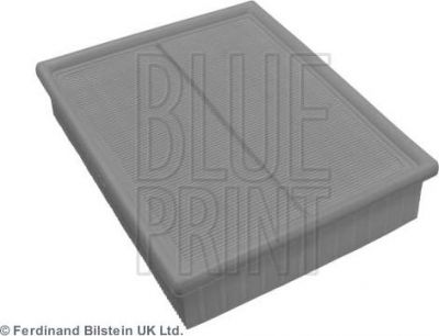 Blue Print ADB112230 воздушный фильтр на 5 (E34)