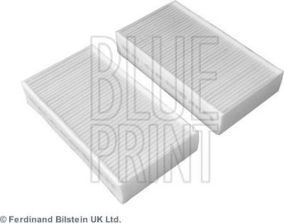 Blue Print ADB112516 фильтр, воздух во внутренном пространстве на X3 (F25)