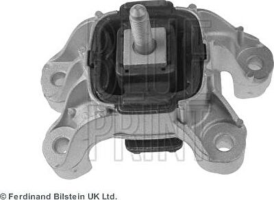 Blue Print ADB118019 подвеска, ступенчатая коробка передач на MINI MINI Roadster (R59)