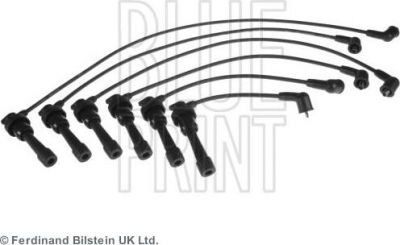 Blue Print ADC41609 комплект проводов зажигания на MITSUBISHI GALANT V седан (E5_A, E7_A, E8_A)