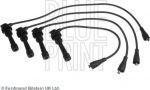 Blue Print ADC41611 комплект проводов зажигания на MITSUBISHI COLT IV (CA_A)