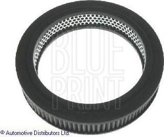Blue Print ADC42207 воздушный фильтр на MITSUBISHI LANCER IV (C6_A, C7_A)