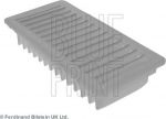 BLUE PRINT Фильтр воздушный ADC42260 (ADC42260)