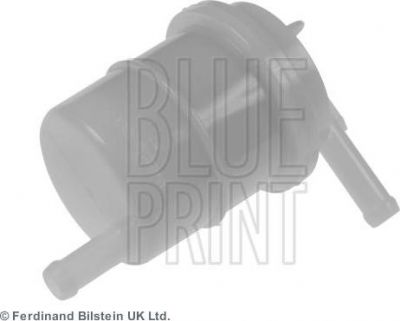 Blue Print ADC42302 топливный фильтр на MITSUBISHI LANCER F II (A17_)