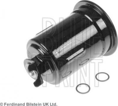 Blue Print ADC42322 топливный фильтр на MITSUBISHI GALANT V седан (E5_A, E7_A, E8_A)