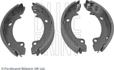 Blue Print ADC44116 комплект тормозных колодок на HYUNDAI S COUPE (SLC)