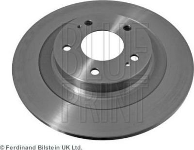 Blue Print ADC443131 тормозной диск на MITSUBISHI ASX (GA_W_)