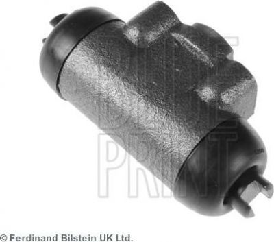 Blue Print ADC44417 колесный тормозной цилиндр на MITSUBISHI L 300 фургон (P0_W, P1_W, P0_V, P1_V, P_2V, P2_W)