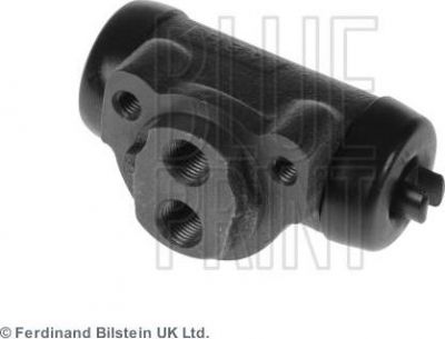 Blue Print ADC44434 колесный тормозной цилиндр на MITSUBISHI PAJERO MINI (H5_A)