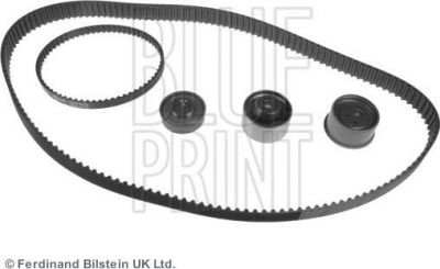 Blue Print ADC47309 комплект ремня грм на MITSUBISHI LANCER VI (CJ-CP_)