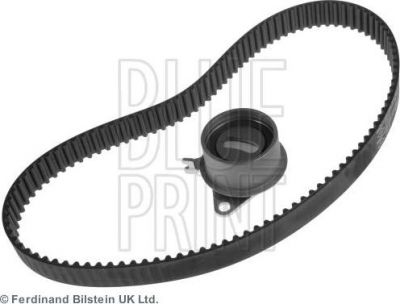 Blue Print ADC47318 комплект ремня грм на MITSUBISHI COLT V (CJ_, CP_)