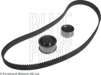 Blue Print ADC47321 комплект ремня грм на MITSUBISHI GALANT VI универсал (EA_)