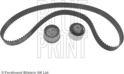 Blue Print ADC47338 комплект ремня грм на MITSUBISHI COLT IV (CA_A)