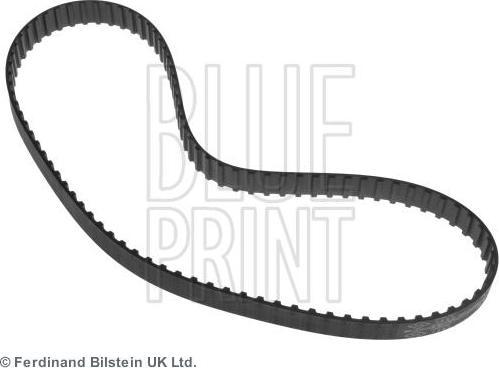 Blue Print ADC47504 ремень грм на MITSUBISHI LANCER F II (A17_)