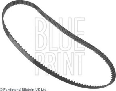 Blue Print ADC47556 ремень грм на MITSUBISHI PAJERO SPORT II (KH_, KG_)