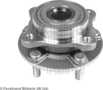 Blue Print ADC48250 комплект подшипника ступицы колеса на MITSUBISHI LANCER VI (CJ-CP_)