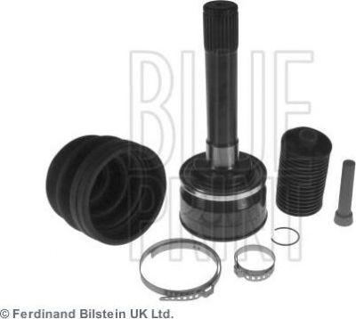 Blue Print ADC48924 шарнирный комплект, приводной вал на MITSUBISHI PAJERO II (V3_W, V2_W, V4_W)