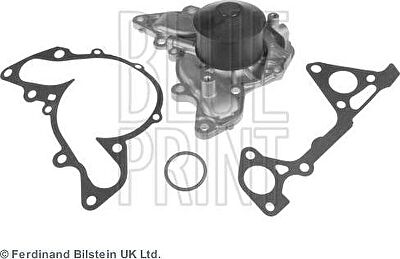 Blue Print ADC49138 водяной насос на CHRYSLER STRATUS кабрио (JX)