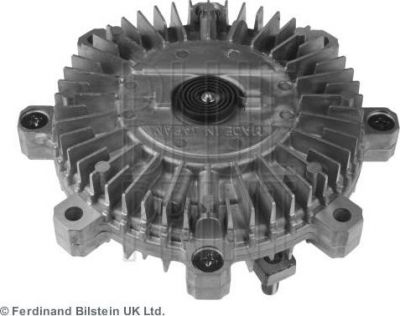 Blue Print ADC491812 сцепление, вентилятор радиатора на MITSUBISHI PAJERO II (V3_W, V2_W, V4_W)