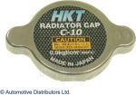 Blue Print ADC49902 крышка, резервуар охлаждающей жидкости на NISSAN PRIMERA Hatchback (P12)