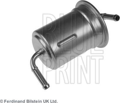 Blue Print ADD62322 топливный фильтр на PIAGGIO PORTER фургон