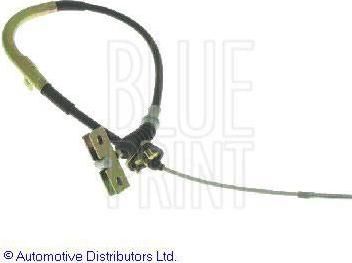 Blue Print ADD64622 трос, стояночная тормозная система на DAIHATSU HIJET автобус (S85)