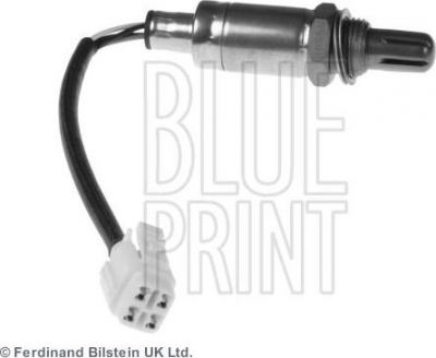 Blue Print ADD67005 лямбда-зонд на DAIHATSU CUORE VI (L251, L250_, L260_)