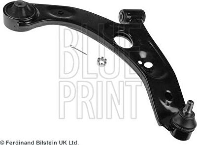 Blue Print ADD68635 рычаг независимой подвески колеса, подвеска колеса на DAIHATSU CUORE VI (L251, L250_, L260_)