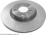 Blue Print ADF124304 тормозной диск на FORD FOCUS III Turnier