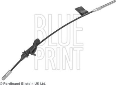 Blue Print ADF124601 трос, стояночная тормозная система на FORD KUGA I