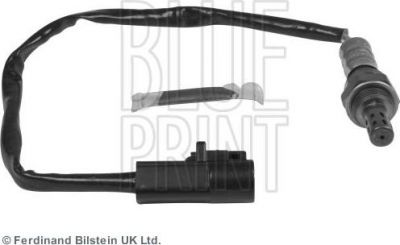 Blue Print ADF127004C лямбда-зонд на FORD FIESTA VI