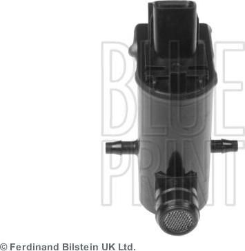 Blue Print ADG00368 водяной насос, система очистки окон на HYUNDAI GETZ (TB)