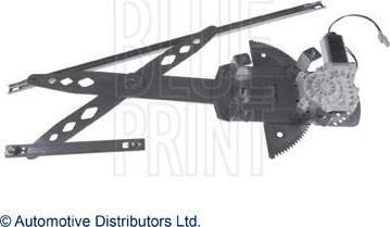 Blue Print ADG01360 подъемное устройство для окон на KIA CARNIVAL II (GQ)