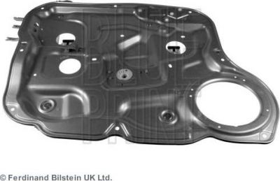 Blue Print ADG01370 подъемное устройство для окон на HYUNDAI SANTA FE II (CM)