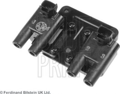 Blue Print ADG01492 катушка зажигания на CHEVROLET LACETTI универсал (J200)